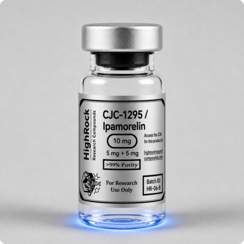 CJC-1295 + IPA