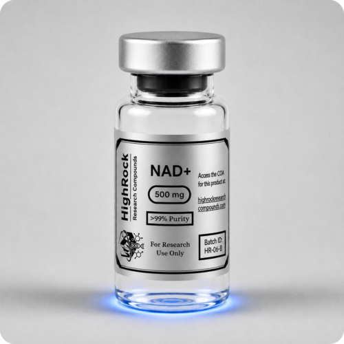 NAD Mockup NAD+