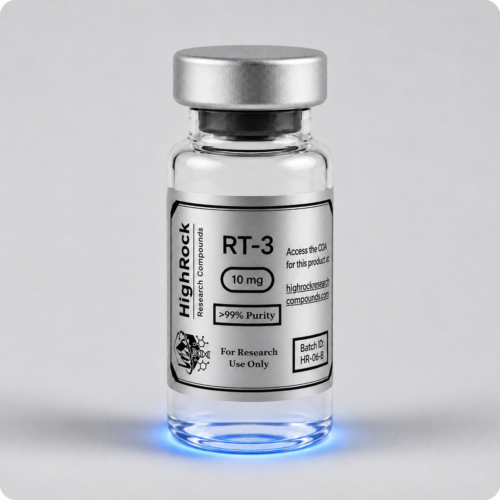 RT3 Mockup RT-3