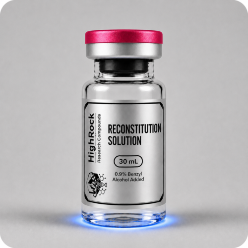 Reconstitution Solution 30 ML
