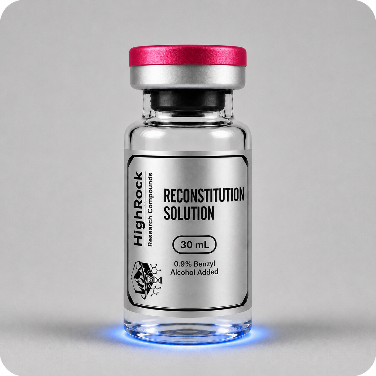 Reconstitution Solution 30 ML